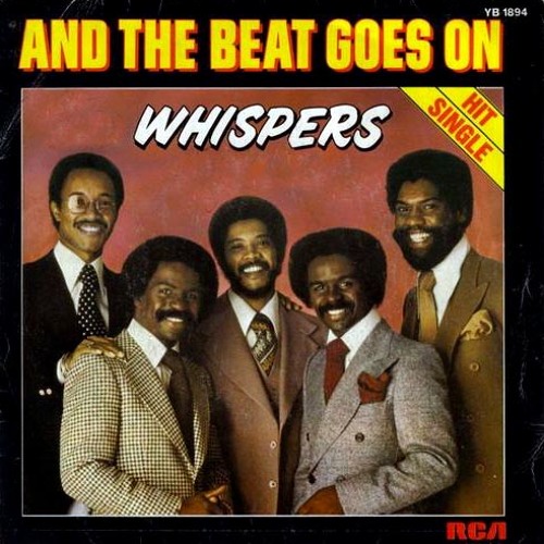 The Whispers